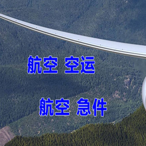 攀枝花保安营空运代理快递-选东方航空和上海航空